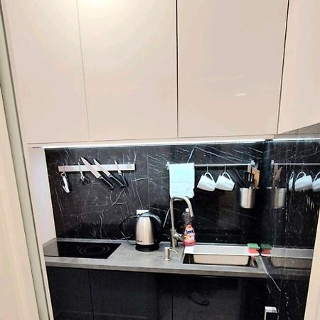 Cozy Apartment Cracovia Esterno foto